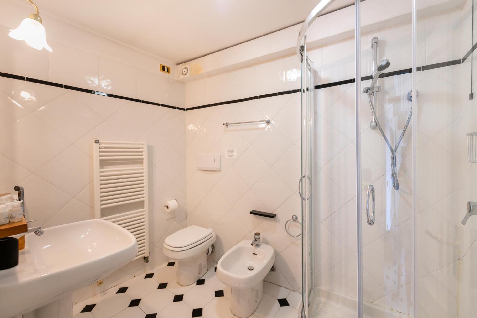 Ferienwohnung Loft Cristina - La Piazzetta Fronte Mare Santa Margherita Ligure Exterior foto